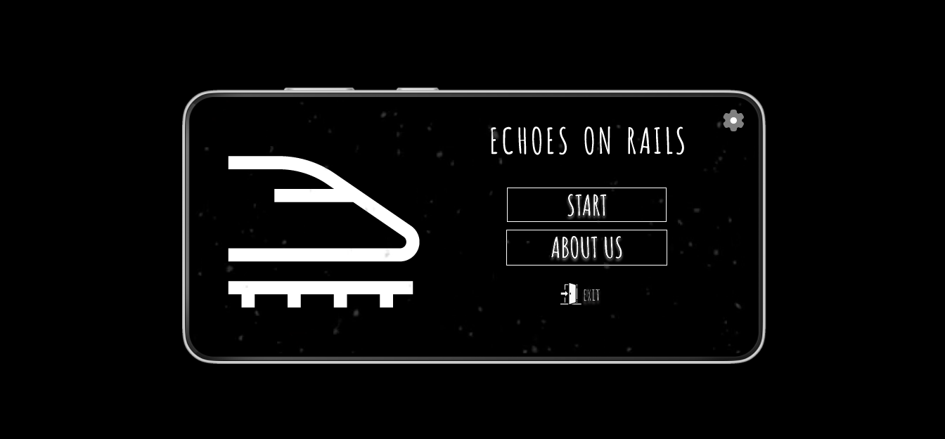 Echoes on Rails